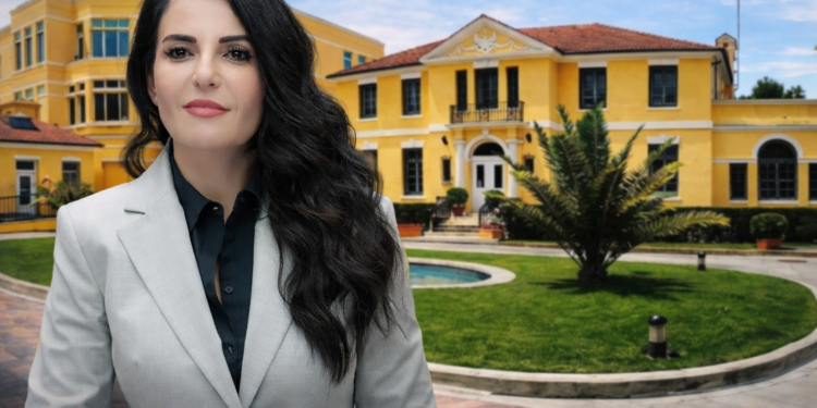 Analiza/ Pse heshtën amerikanët për Belinda Ballukun?