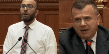 PD vendosi që të bojkotojë Parlamentin, reagon Balla: Seriozisht e mendoni këtë apo është lapsus?