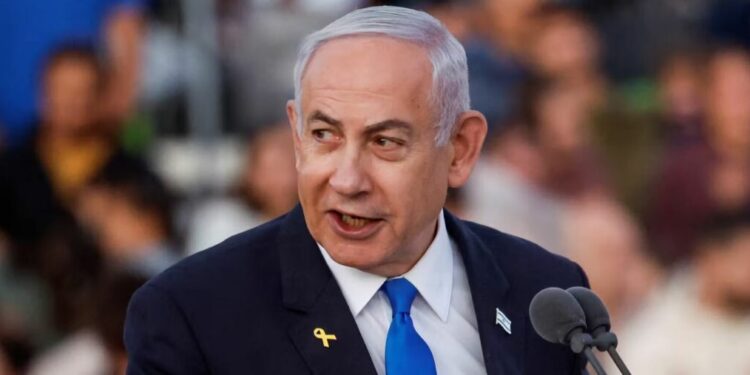 “Duam t’ju çlirojmë nga tirania”, Netanyahu shpall planin për ndryshim regjimi në Iran! Kritika edhe për OKB-në