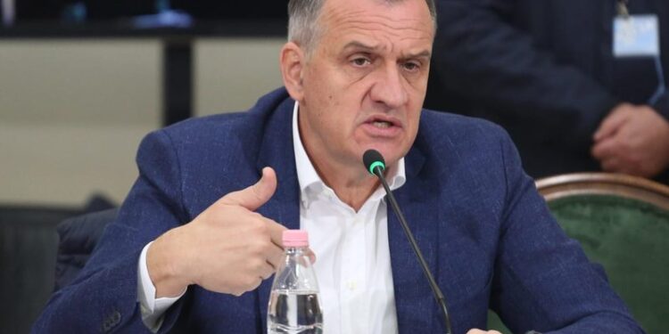 8 marsi, dita e fundit e koncensionit të sterilizimit/ Ilir Beqaj: Ishte partneritet për progres në shëndetësinë shqiptare