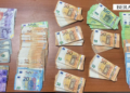 Pastronte para, arrestohet 67-vjeçari në Berat! I sekuestrohen mbi 50 mijë euro, paund e dollarë
