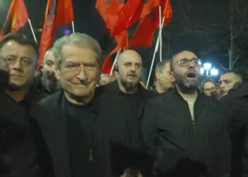 Berisha pranon autorësinë e sulmit mbi vilën 31: Nuk e dija që është qendër kulturore!