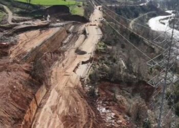 Shembja e aksit Librazhd-Prrenjas, ARRSH: Rruga alternative do të hapet nesër në orën 12:00, kalimi për të gjitha mjetet