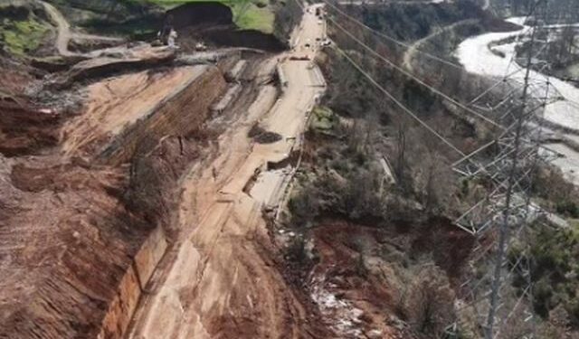 Shembja e aksit Librazhd-Prrenjas, ARRSH: Rruga alternative do të hapet nesër në orën 12:00, kalimi për të gjitha mjetet