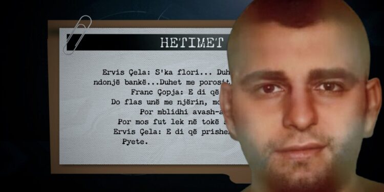 “Ktheji në flori, mos i fut lekët në tokë se prishen”, Franc Çopja orientoi “Eskobarin” shqiptar si t’i investojë paratë