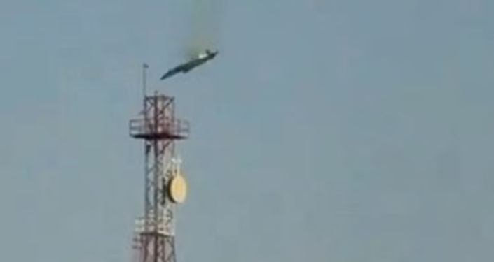 Kuvajti rrëzon gabimisht 3 avionë amerikanë: 6 anëtarët e ekuipazhit u hodhën në ajër në mënyrë të sigurt