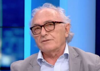 Gjyqi për Metën, Çupi: Është kupola e krimit dhe bizneseve të pista. Partia e tij, organizatë kriminale