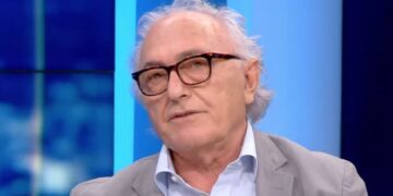 Gjyqi për Metën, Çupi: Është kupola e krimit dhe bizneseve të pista. Partia e tij, organizatë kriminale