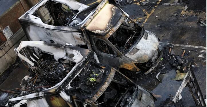 Irani sulme dhe në Europë? Policia britanike gjurmon një grup të rrezikshëm islamist