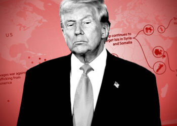 Trump, nga ëndrra për Nobelin e Paqes tek presidenti që ndezi më shumë fronte lufte