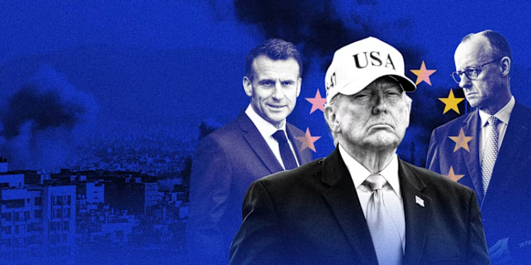 A ka arritur Trump më në fund ta bashkojë Europën?