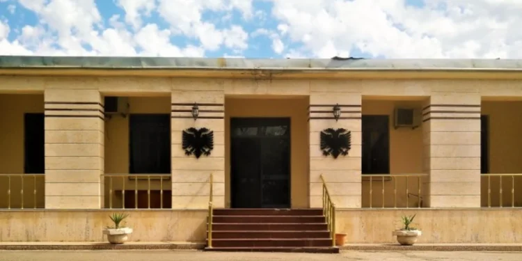 Iu gjetën kanabis në ndërtesë, Drejtoria e Burgjeve pezullon nga detyra Bilal Hasën