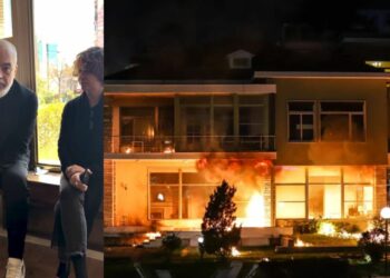 VIDEO / Sulmi ndaj Vilës 31, Rama: Turp i madh, mund të kishte sjellë edhe tragjedi