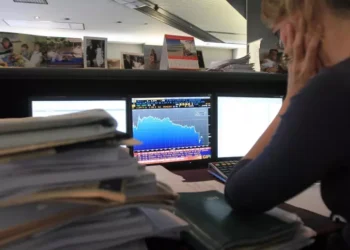 Efekti i luftës, tregjet globale në rënie të lirë, Evropa “djeg” 314 miliardë euro në një ditë