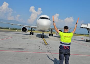 Shkaktoi 187 mijë euro dëme përmes skemës me Call Center-at, ekstradohet nga Gjermania 35-vjeçari