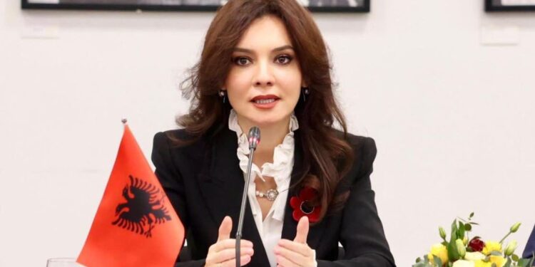 Heqja e masave të BE-së ndaj Kosovës, Spiropali: Moment kyç për integrimin europian