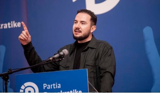 Salianji vijon turet nëpër qytetet e Shqipërisë, ish-deputeti njofton takimin me demokratët e Vlorës