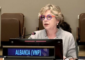 Shqipëria prezanton në OKB progresin për barazinë gjinore dhe fuqizimin e grave