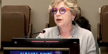 Shqipëria prezanton në OKB progresin për barazinë gjinore dhe fuqizimin e grave