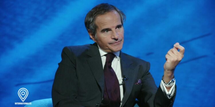 “Asnjë sinjal që janë goditur objektet bërthamore të Iranit”