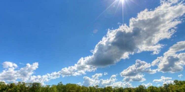 Parashikimi i motit për ditën e mërkurë, temperaturat deri në 21 gradë Celcius