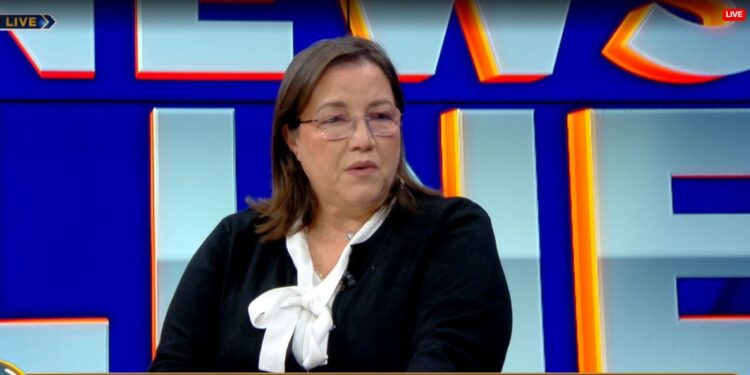 Sulmi me molotovë në ‘Vilën 31’ nga militantët e PD, Gjikondi: U bë për të goditur Ramën fizikisht, Berisha me vizion shtazarak!