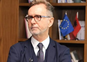 Gonzato: Financimi i partive politike, parakusht për procesin e anëtarësimit në BE