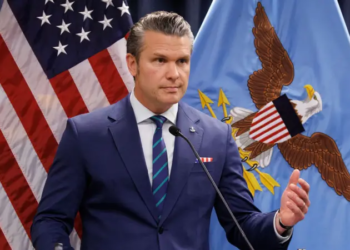 Sekretari amerikan i Mbrojtjes: Operacione masive kundër Iranit, mbi 7 mijë objektiva të goditura