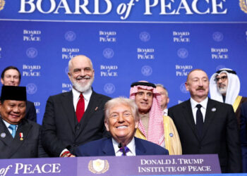 “Çarmatim i plotë”, Bordi i Paqes paraqet propozimin me shkrim për Hamasin në Kajro