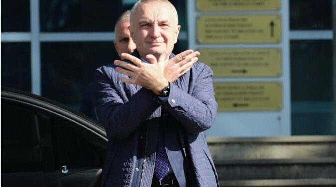 Një ditë pasi dosja e tij kaloi për gjykim, Meta kërkon ndryshim të masës së sigurisë në GJKKO