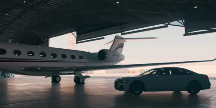 Miliarderët largohen nga Lindja e Mesme, fluturimet me avion privat deri në 300 mijë euro