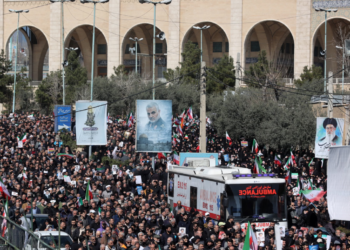 Presidenti iranian: Kanë nisur përpjekjet për të ndalur luftën me SHBA dhe Izraelin