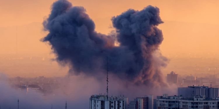 “Shok” i madh për Amerikën, inteligjenca ruse në shërbim të Iranit?