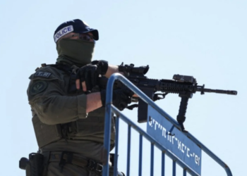 Analizë | Si po mobilizohet shoqëria izraelite për projektin e ‘Izraelit të Madh’