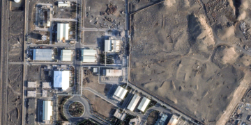 DETAJE / SHBA mund të dërgojë forca në Iran për të siguruar rezervat bërthamore