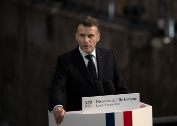 Franca do të rrisë arsenalin bërthamor dhe forcon bashkëpunimin me aleatët evropianë