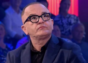 “Kur unë isha i famshëm, Rogerti luante bixhoz”, Artan Kola: Gruan e gjeta të traumatizuar!