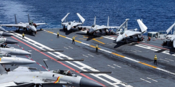 Pauzë para stuhisë? Heshtja e avionëve kinezë mbi Tajvan ngre alarmin global