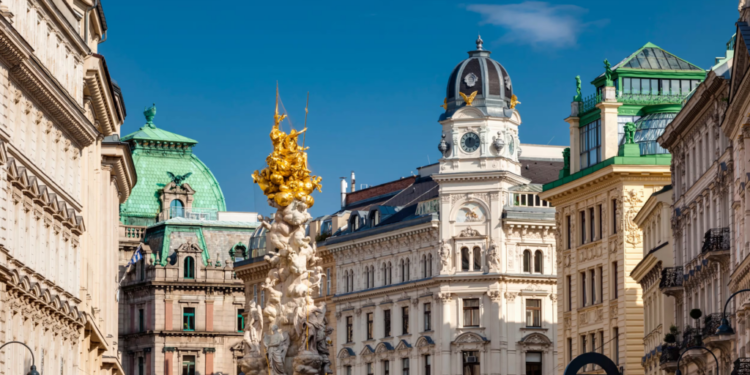 Zbulohet rrjeti i fshehtë i përgjimeve ruse në Vjenë, antenat që shqetësojnë Perëndimin