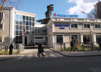 E rëndë në Tiranë: Arrestohet 48-vjeçari i huaj, punësoi të renë dhe e përdhunoi në shtëpi