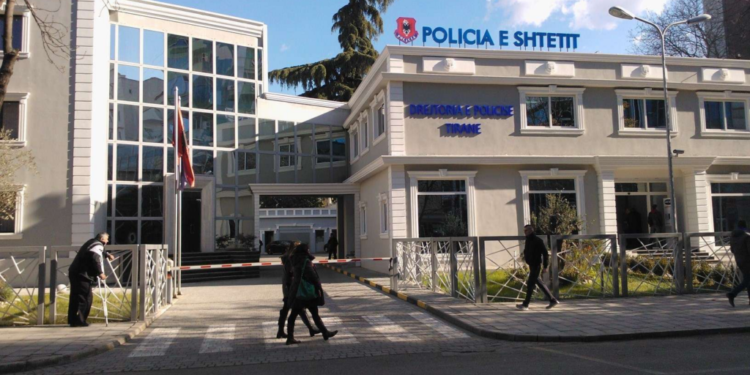 E rëndë në Tiranë: Arrestohet 48-vjeçari i huaj, punësoi të renë dhe e përdhunoi në shtëpi
