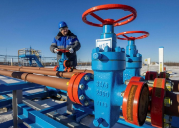 Çmimi i gazit arrin rekord në BE! Ndryshimet pas goditjes së impiantit më të madh në botë