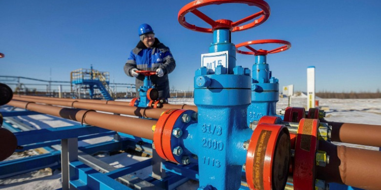 Çmimi i gazit arrin rekord në BE! Ndryshimet pas goditjes së impiantit më të madh në botë