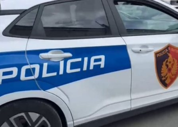 Aksident me vdekje në Divjakë