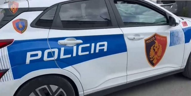 Aksident me vdekje në Divjakë