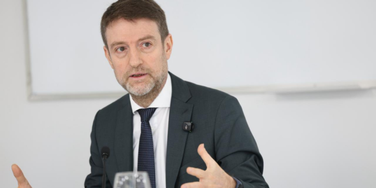 27-vjetori i ndërhyrjes së NATO-s në Kosovë, Hoxha: Moment përcaktues në histori