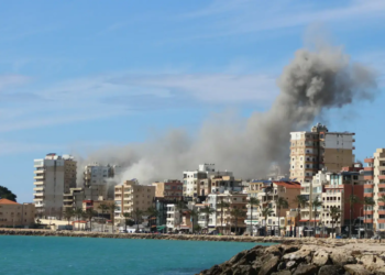 Bota mban frymën! Irani refuzon planin me 15 pika, SHBA-të gati të zbarkojnë trupat në Lindjen e Mesme