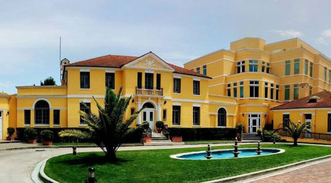 Ambasada e SHBA ndan paralajmërimin e DASH-it: Kujdes! Objektet diplomatike, shënjestër e Iranit