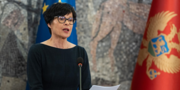 Kos: Mali i Zi, të përshpejtojë reformat! Integrimi duhet të mbështetet nga të gjitha partitë