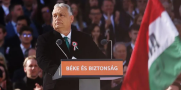 Qeveria e Orban akuzohet për presion të votuesve përpara zgjedhjeve në Hungari